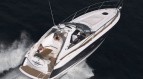 Sunseeker Portofino 35 charter yacht